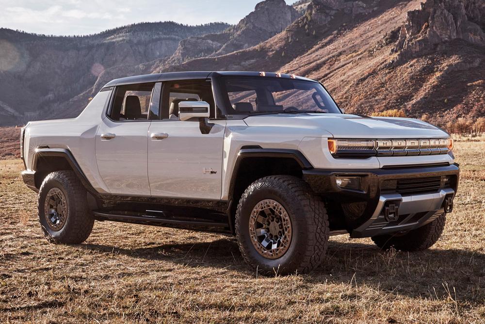 Ford Bronco Jeep Grand Cherokee Trailhawk 369