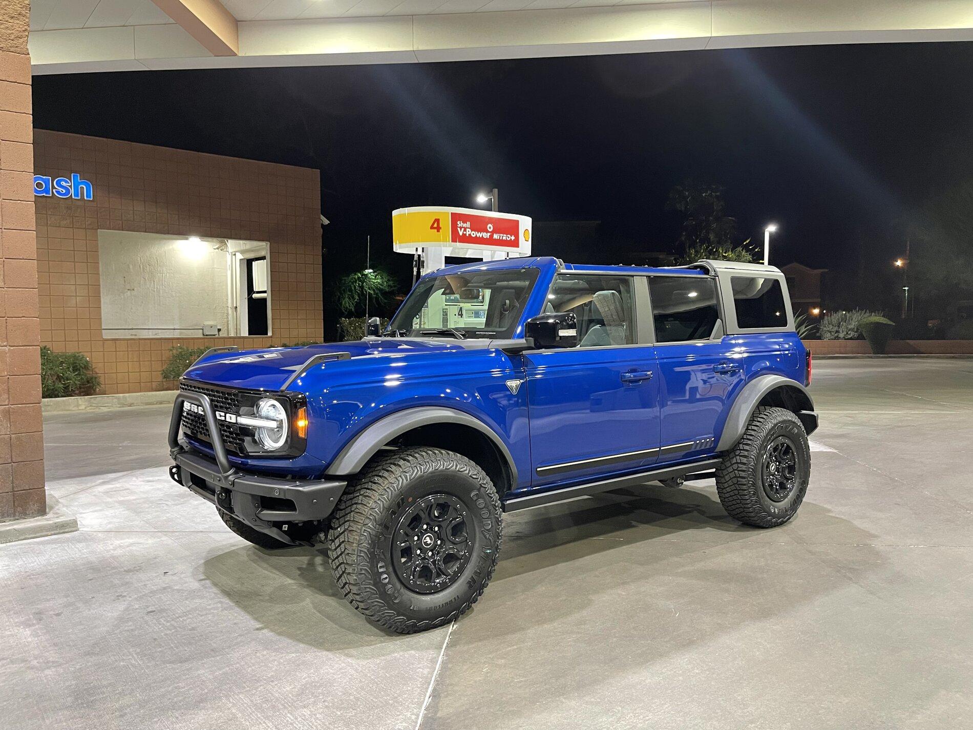 Ford Bronco Arizona roll call! 64E804E8-2907-496B-A97F-DE192390F35F