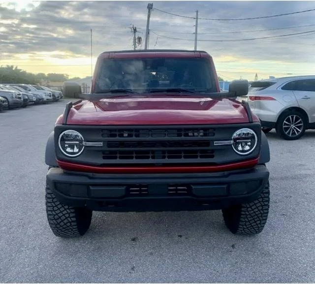 Ford Bronco Worst Markupt yet... $30K ! 87E0C5AB-259E-4556-8067-692D36588075