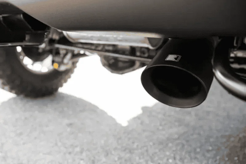 Ford Bronco Bronco Roush Product offerings 1634747221632