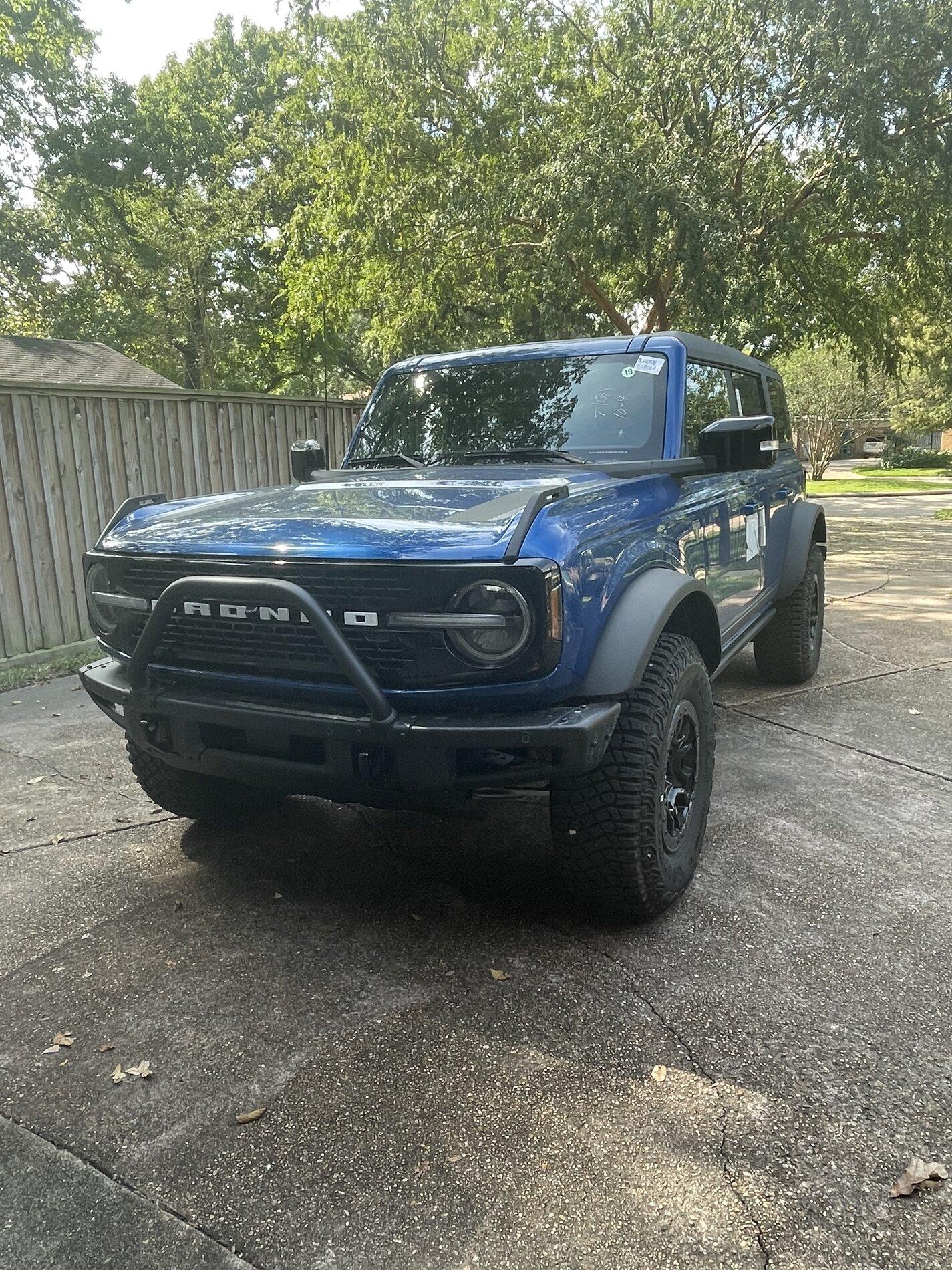 Ford Bronco Houston Area member Roll Call! 143C6E48-A239-4E2D-8D48-0686CC41160D
