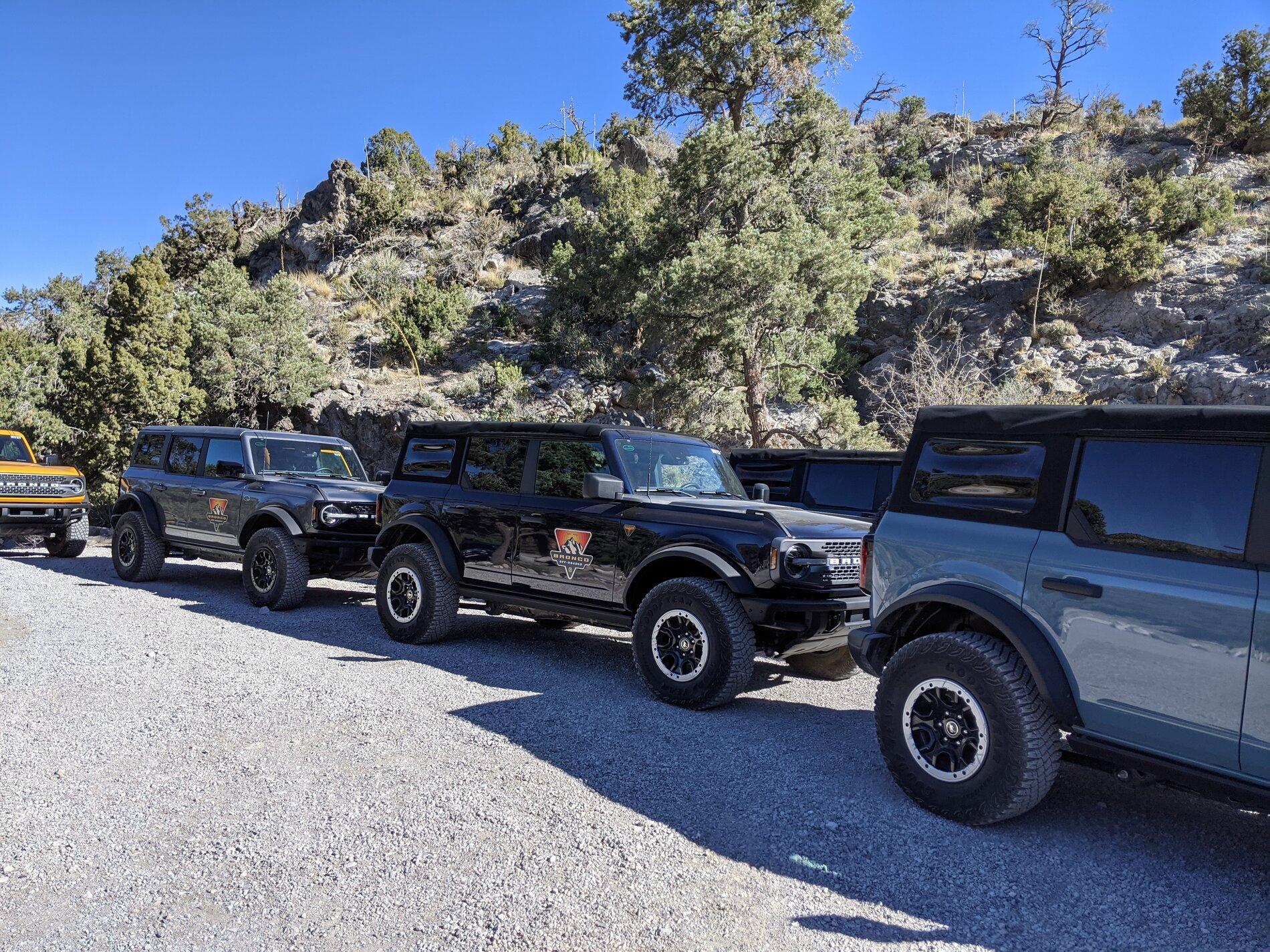 Ford Bronco My Nevada Adventure PXL_20211015_172855952
