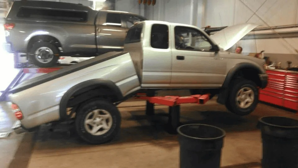 Ford Bronco Major Mech failures . . what % ? - [March 7 update] 1634760764633