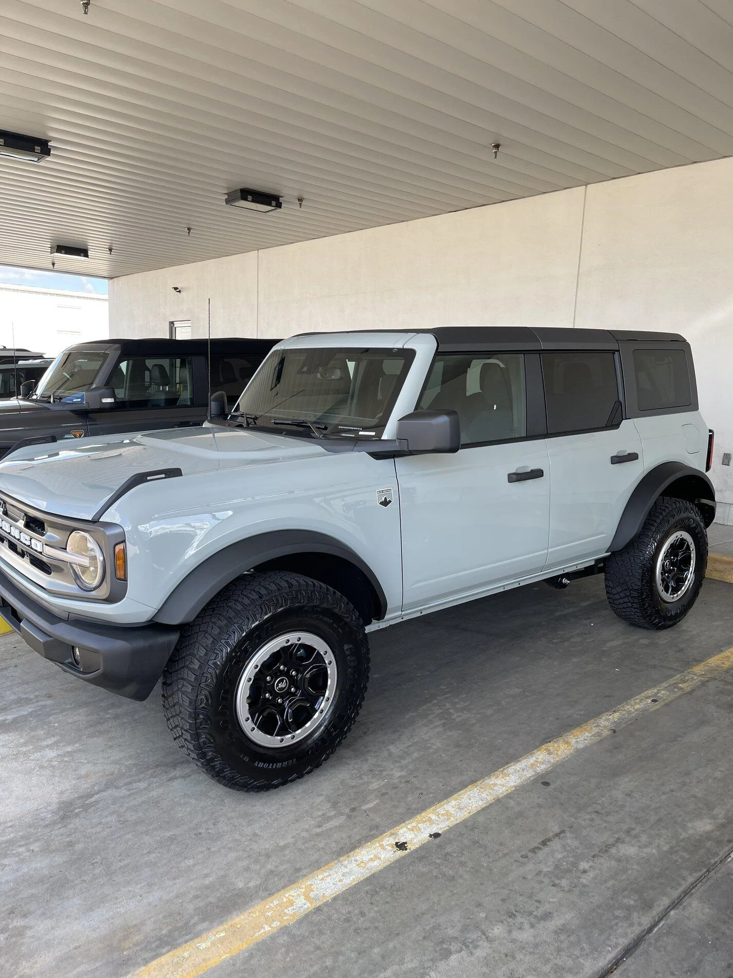 Ford Bronco Houston Area member Roll Call! 9F54A04A-D944-44BE-9A59-EE08F4BA5B02