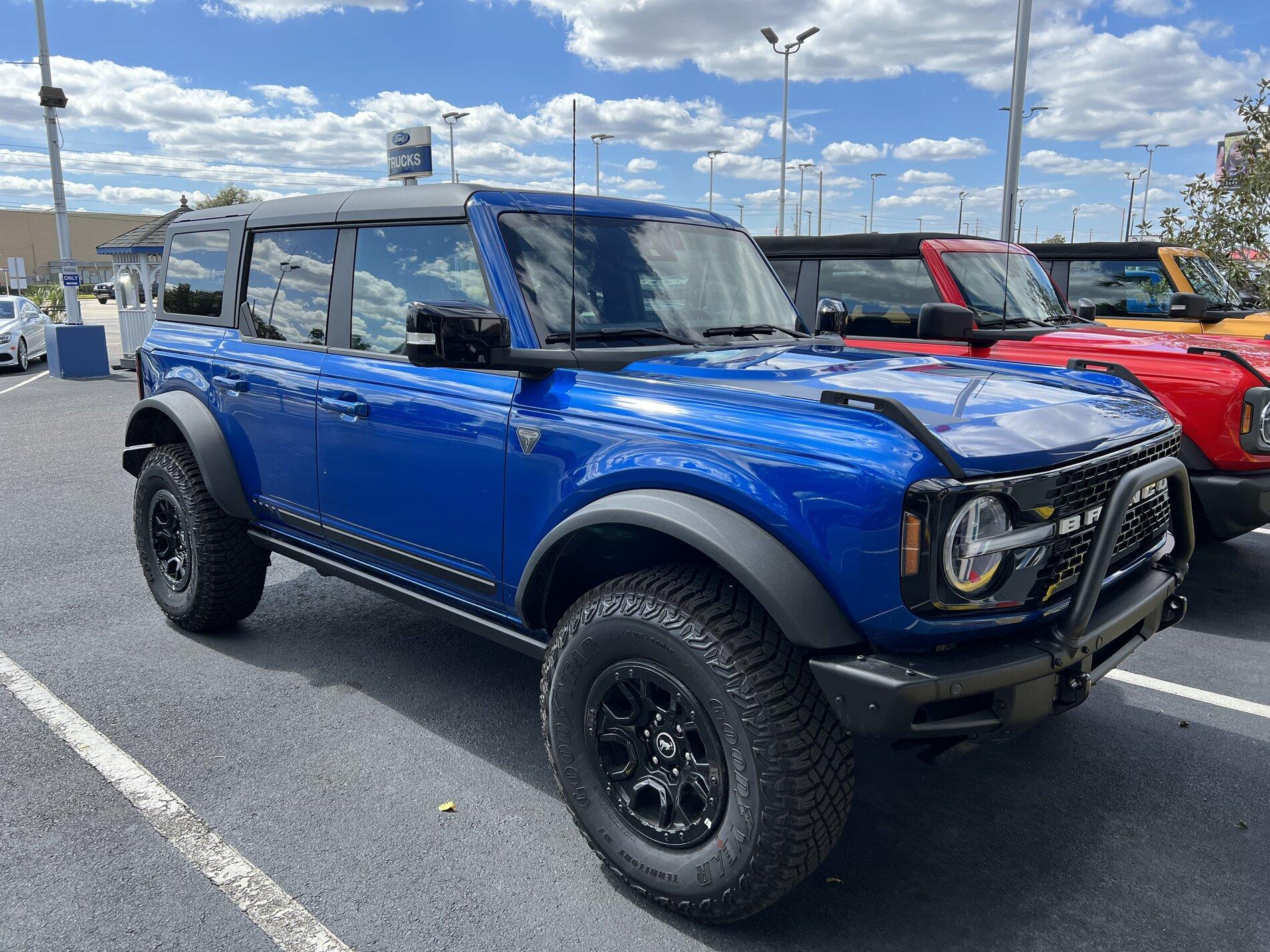Ford Bronco 6/30 blend dates IMG_0383-3