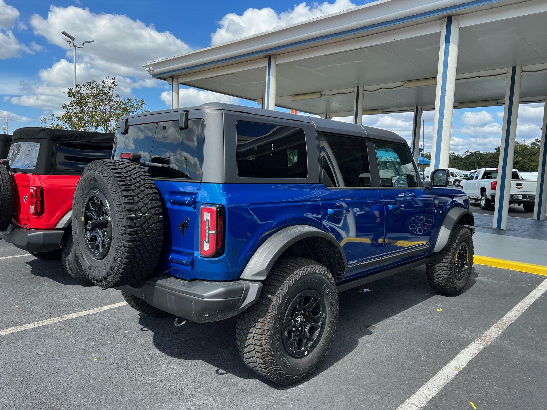 Ford Bronco 6/30 blend dates IMG_0382-2