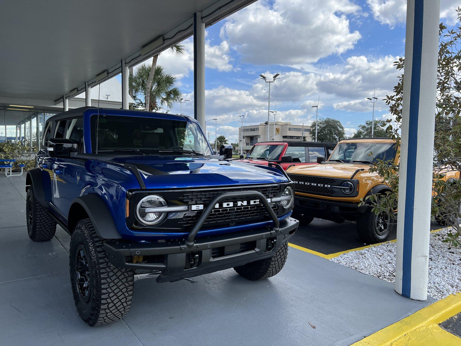 Ford Bronco 6/30 blend dates IMG_0385-2