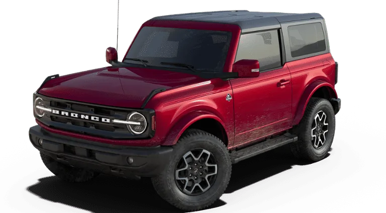 Ford Bronco 🛠 10/25/21 Build Week Group 1634779005448