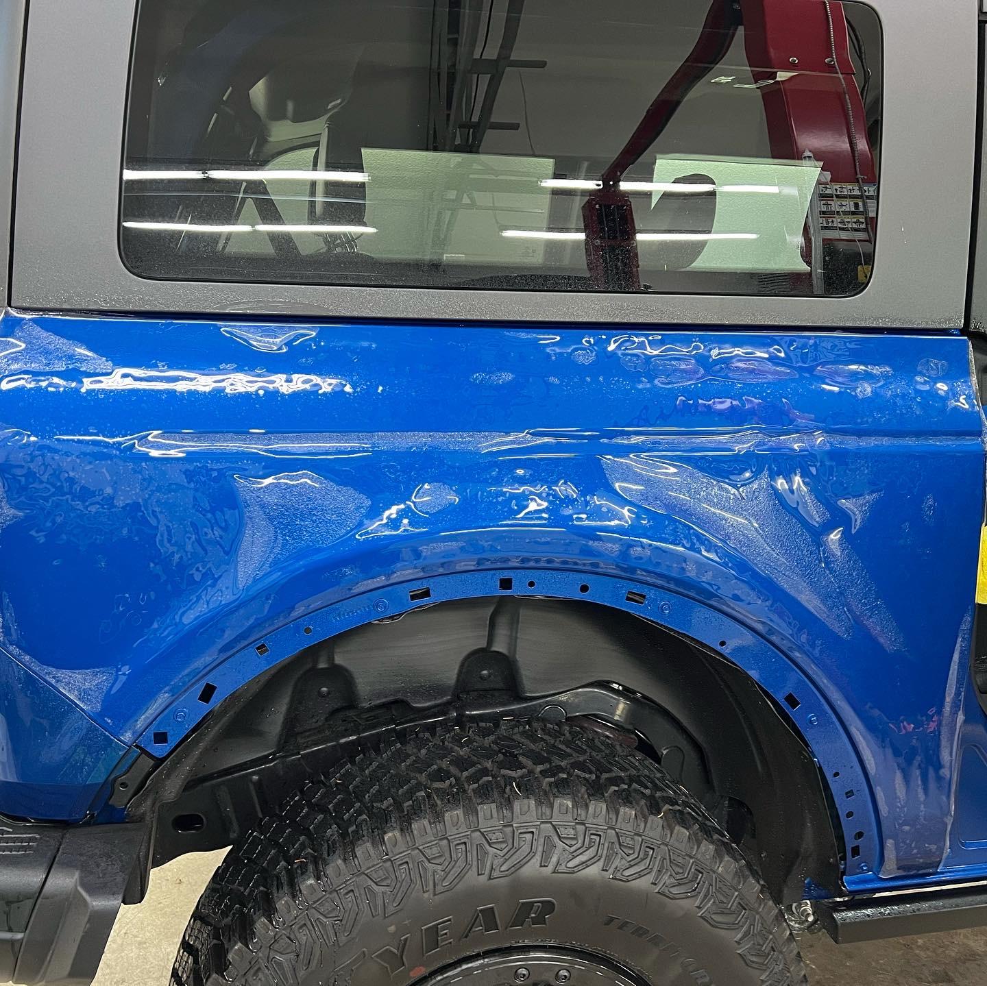 Ford Bronco Area 51 Xpel STEALTH PPF Wrapped - Wrapthor A19B98EE-D9A5-413D-95DC-C009879B38B4
