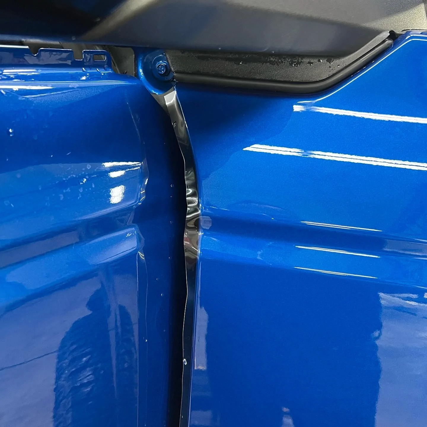 Ford Bronco Area 51 Xpel STEALTH PPF Wrapped - Wrapthor 9A1AD73B-4F96-481B-8A93-3F81738189FA