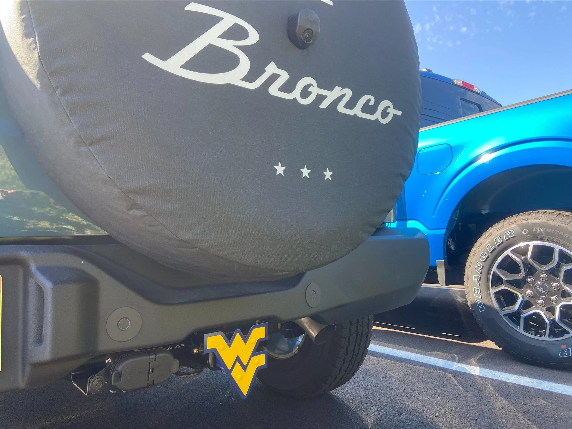 Ford Bronco 6/30 blend dates Image (3)