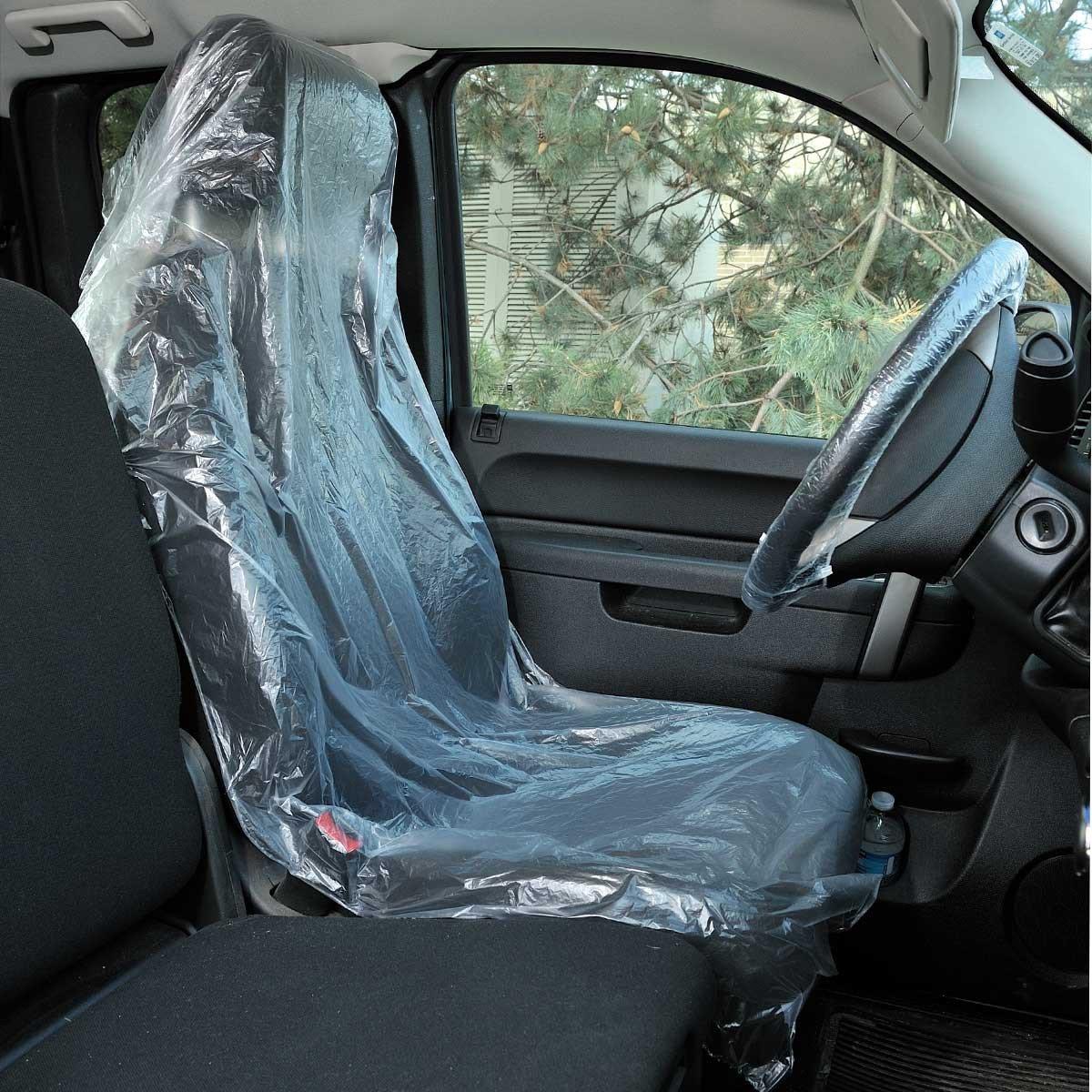 Ford Bronco Bronco seats uncomfortable? tt6