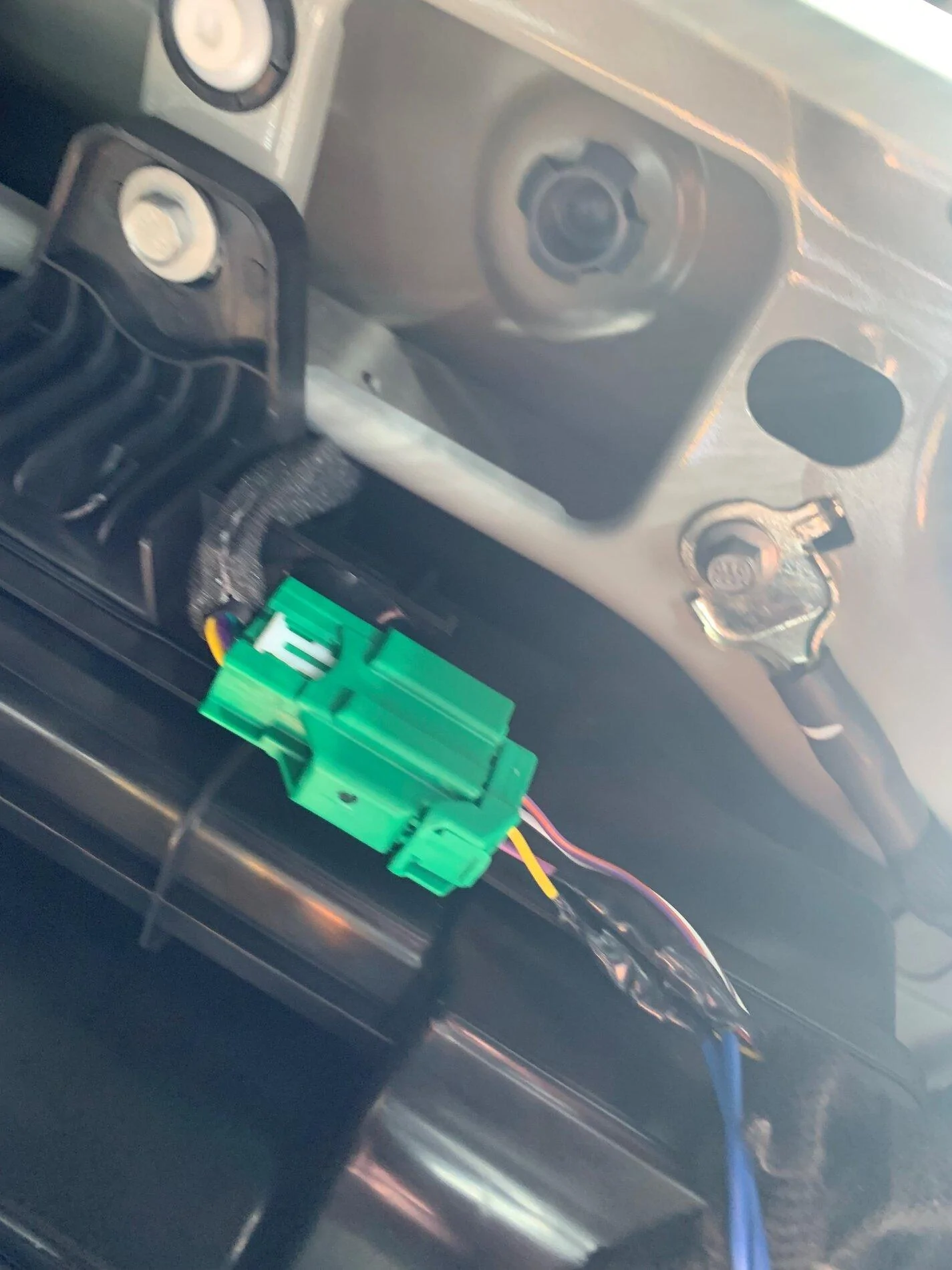 Ford Bronco Base Sound System Upgrade/Build 4
