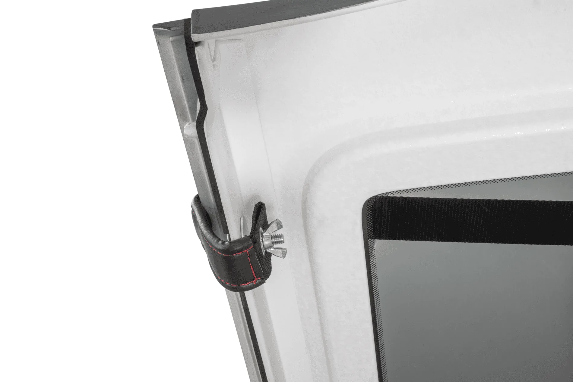 Ford Bronco Portable Hard Top Hoist ? 1634842046925