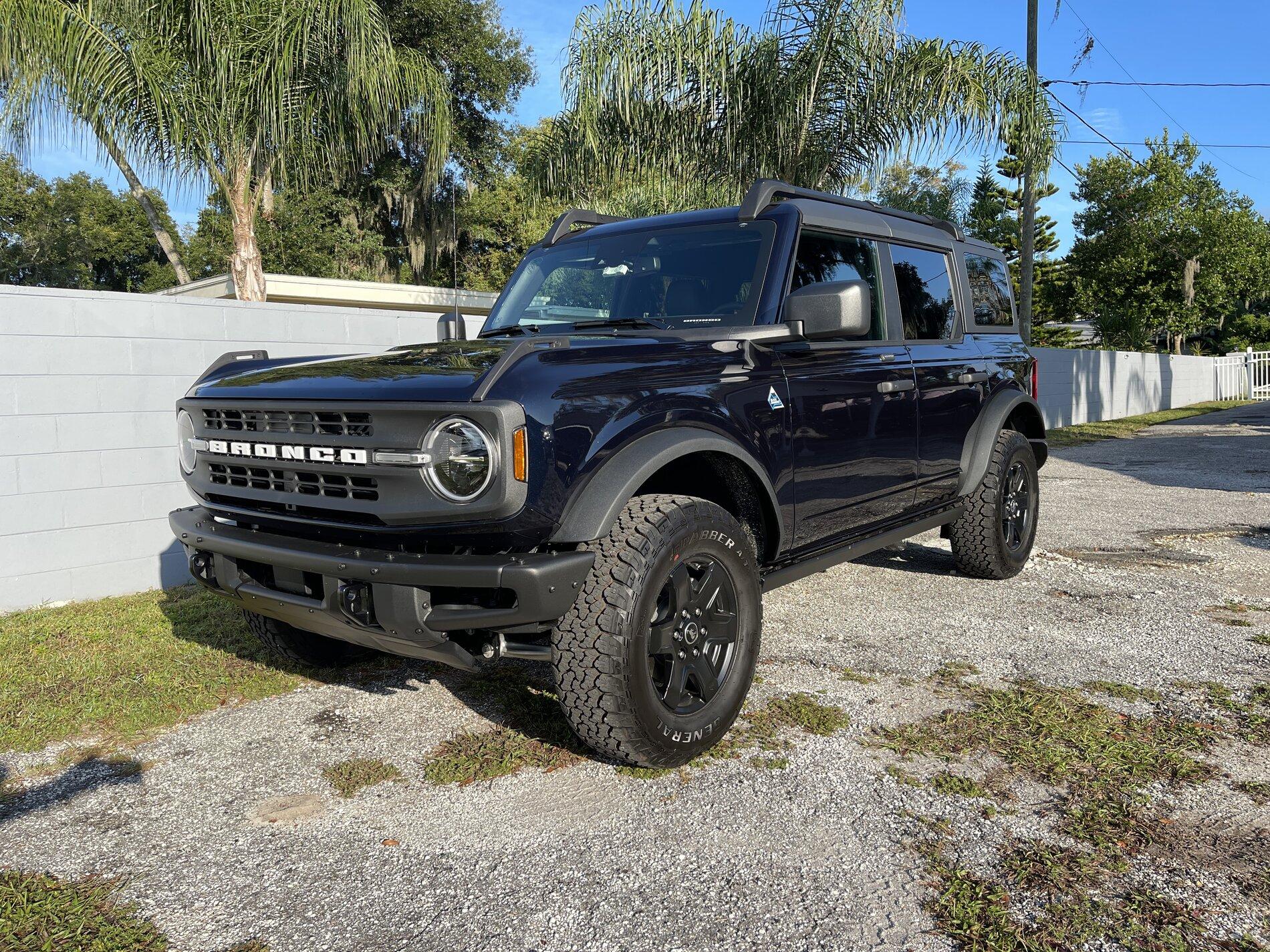 Ford Bronco Black Diamond Bronco Thread 619155D3-4383-4C1C-829B-D361B8BE260C