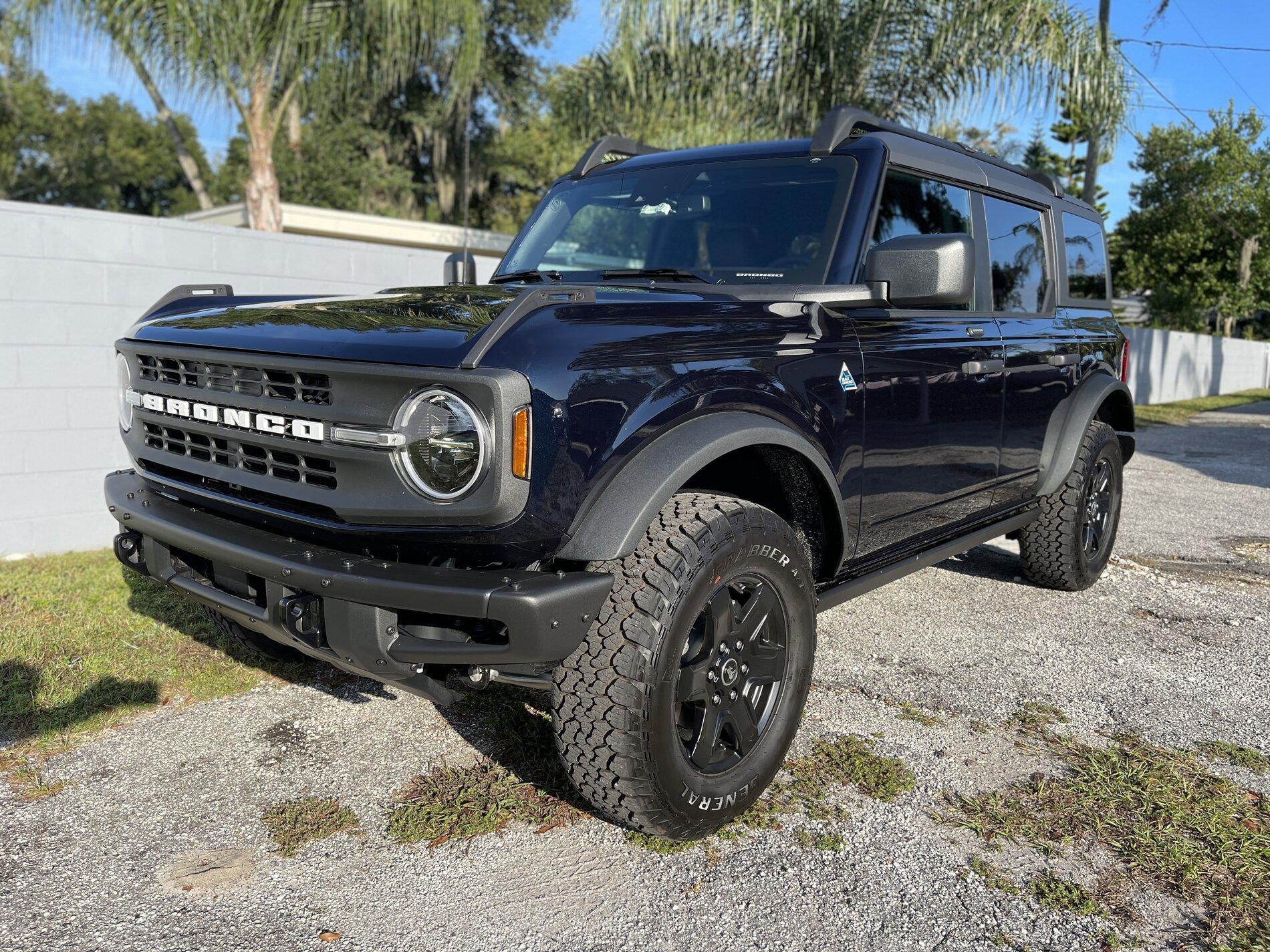 Ford Bronco Black Diamond Bronco Thread 9CFBADCA-2BC3-4793-9C6C-4731CED621A8