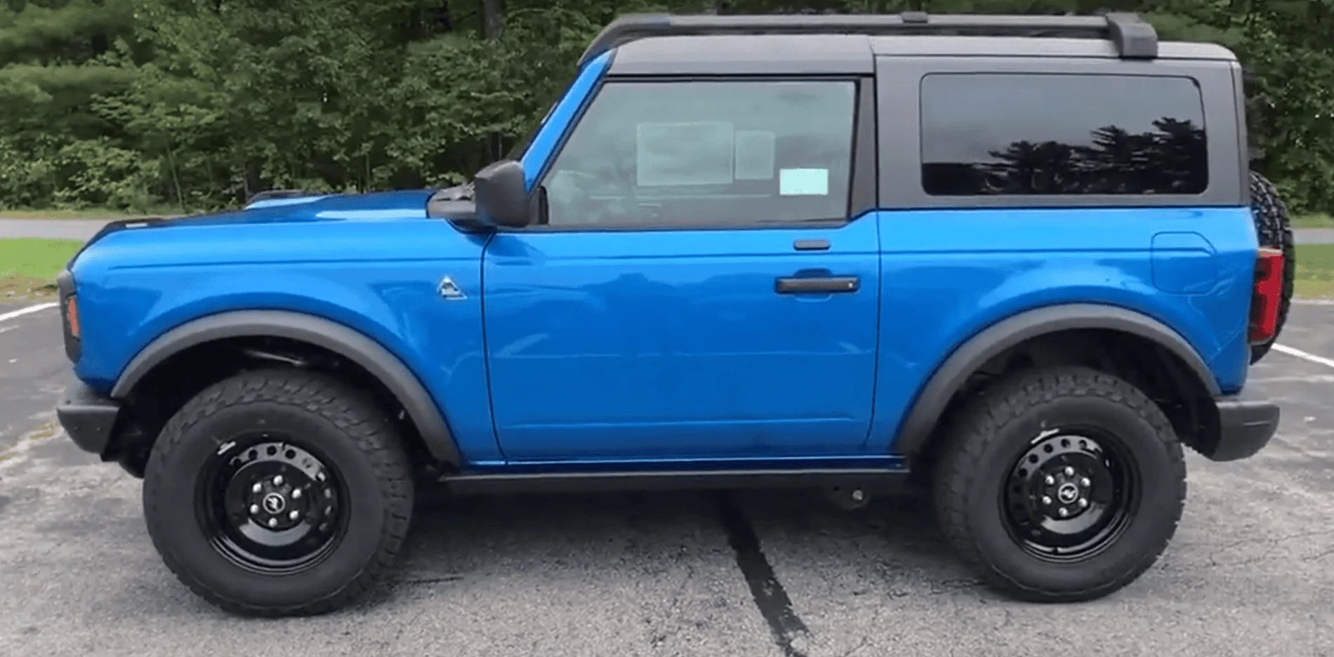 Ford Bronco VELOCITY BLUE Bronco Club 2021-10-21 (10)