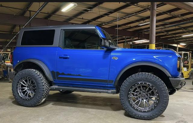 Ford Bronco 20x10, -19 offset A3D0797A-D3E2-4041-BA1F-CA2AAEB5DDC5