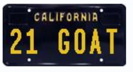 Ford Bronco Custom vanity license plate for Bronco? Screenshot_20211021-175246_Chrom