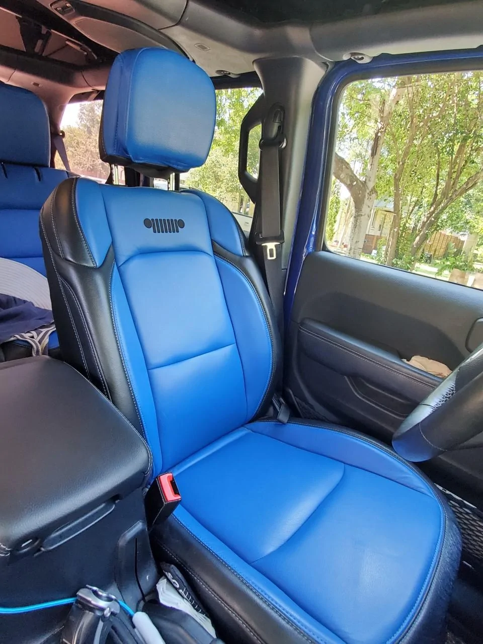 Ford Bronco First Edition Bronco Thread jeep-jpg