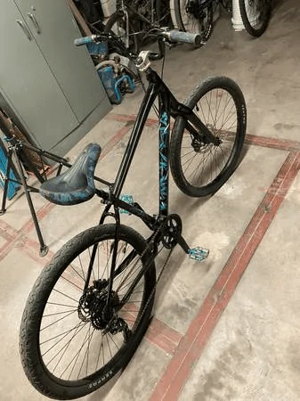 Ford Bronco The Bike Thread 1596389938935