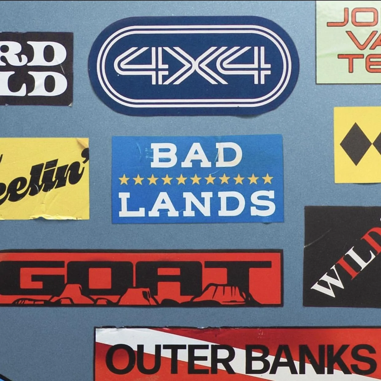 Ford Bronco Battle of the Blues. Watcha getting? 723350E3-E265-4C5D-AD9C-BFCE4886CB3D