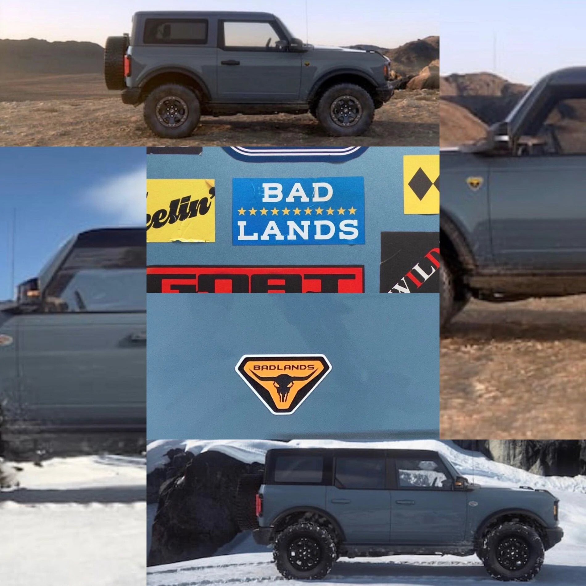 Ford Bronco Area 51 thread BCD5BFCE-D8DA-4F10-84DE-E2167E1EAC6C