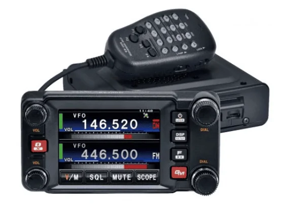 Ford Bronco Must have accessories (not from Ford)? 1596423137452