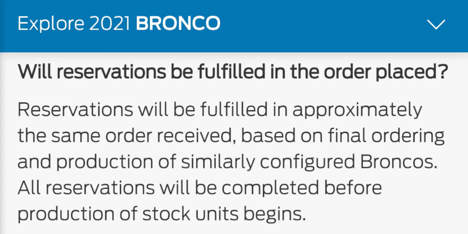 Ford Bronco Looking for input....no reservation yet.. Screenshot_20200802-221753