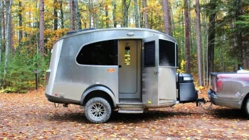 Ford Bronco Should they rename the "Base" model? 2019-airstream-basecamp-x-adventure-1