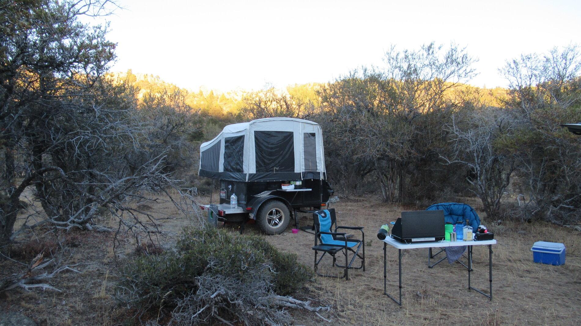 Ford Bronco Lightweight Overlanding Camper/trailers ideal for BRONCO IMG_3910.JPG