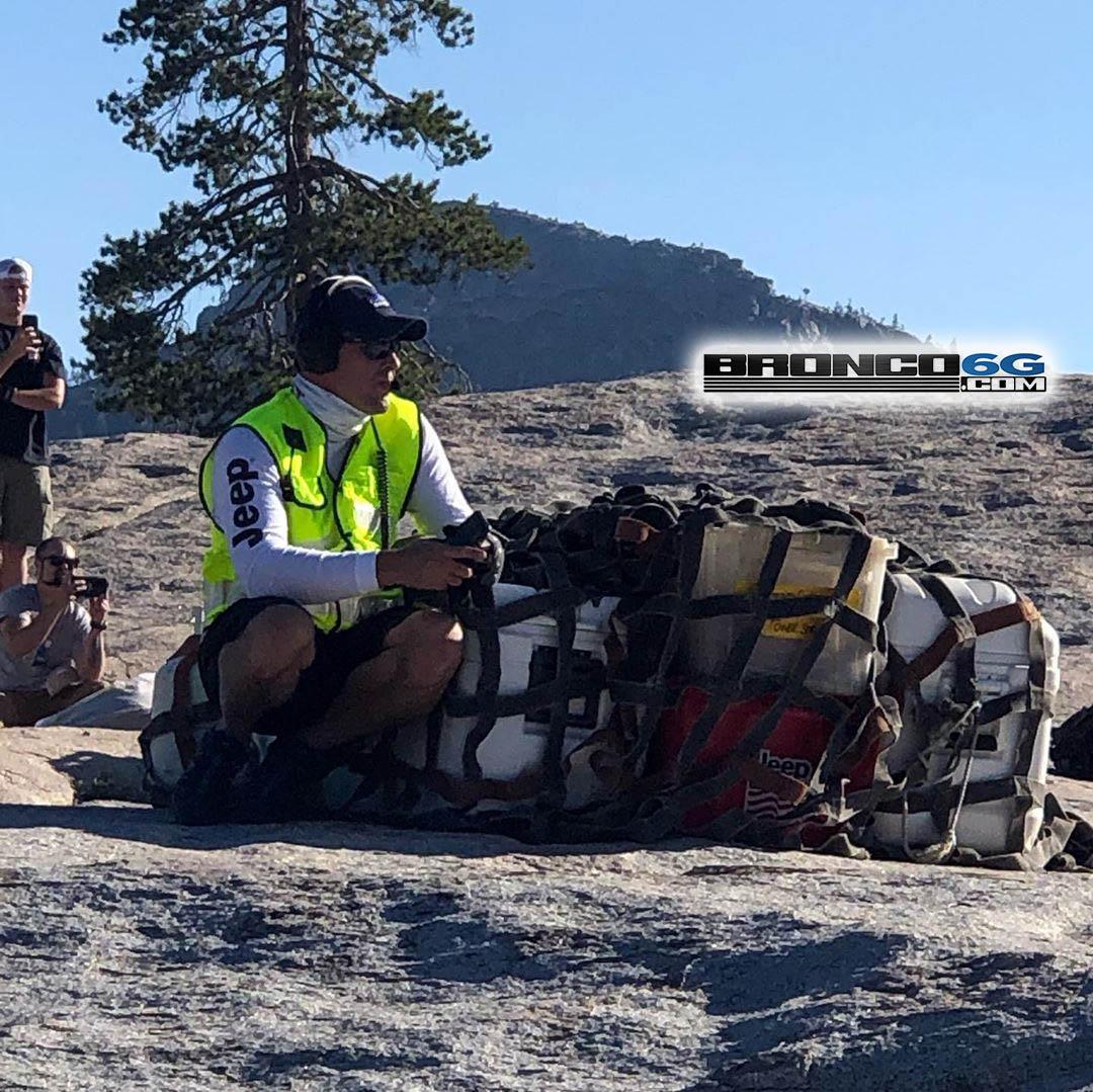 Ford Bronco Pics: 2021 Broncos on the Rubicon Trail 2021-bronco-rubicon-1-