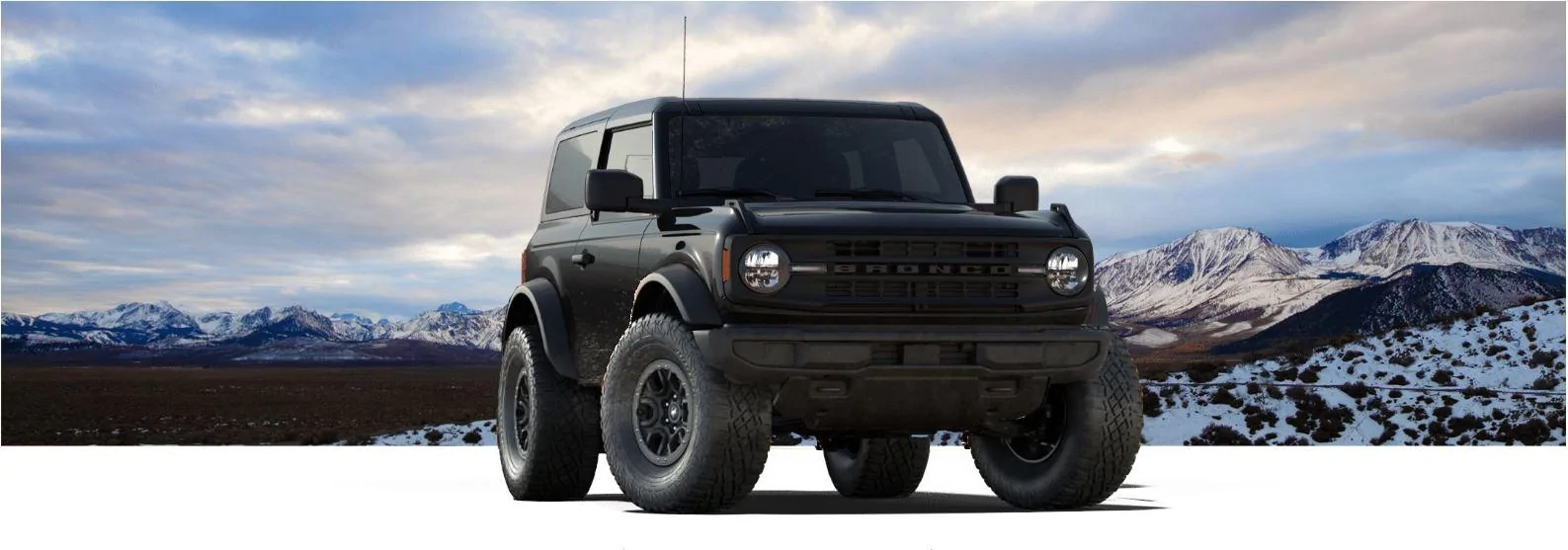 Ford Bronco Different Trims with 33s and Sasquatch Renderings Bronco_Base_2D_35s