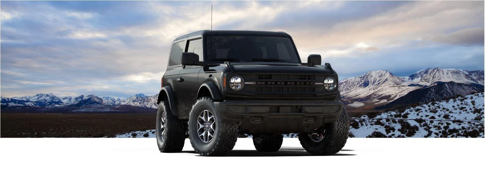 Ford Bronco Different Trims with 33s and Sasquatch Renderings Bronco_Base_2D_33s