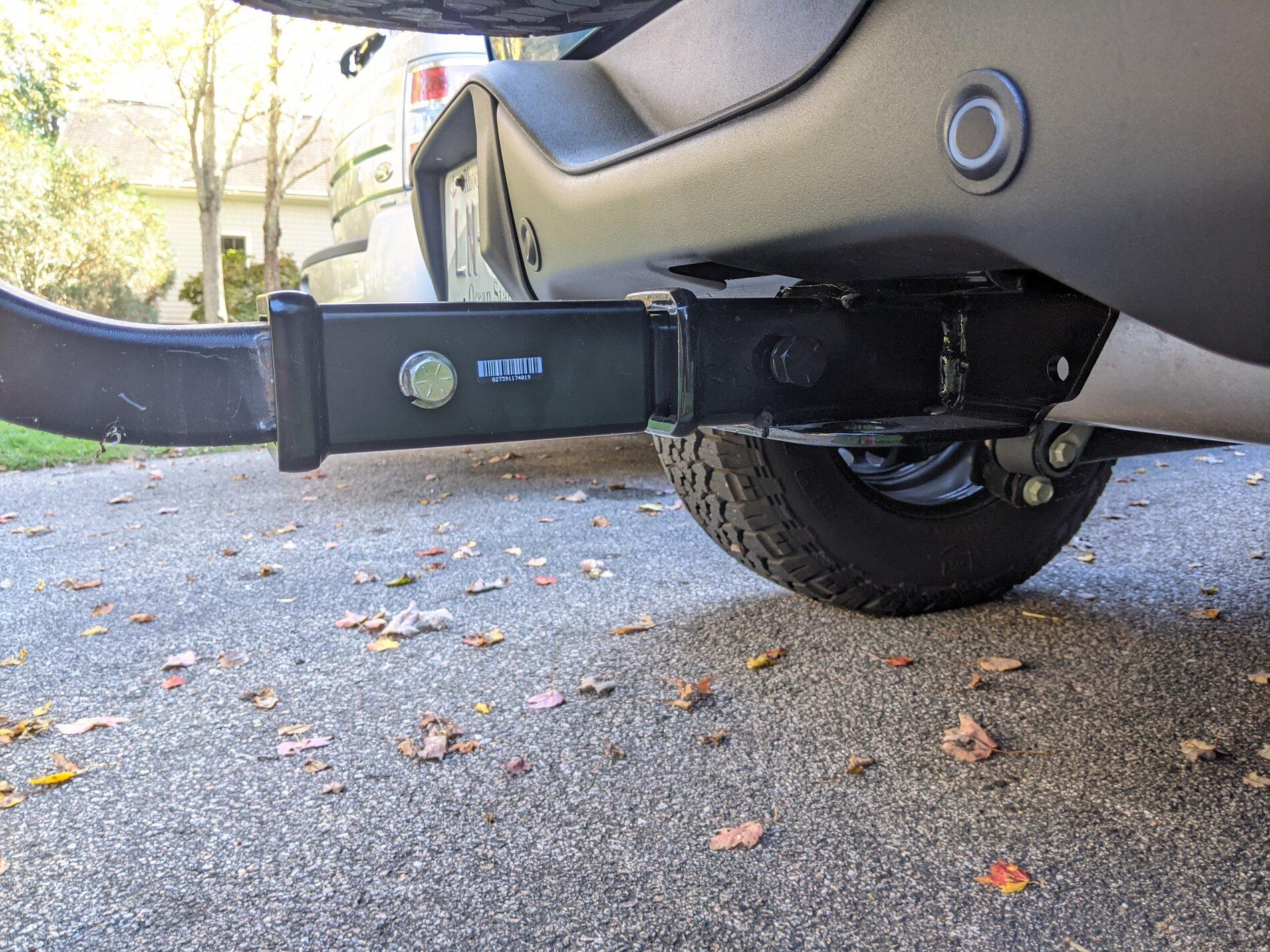 Ford Bronco Aftermarket Hitch PXL_20211022_190111654