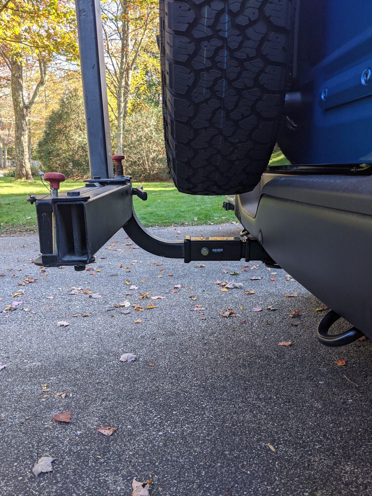 Ford Bronco Aftermarket Hitch PXL_20211022_190237142