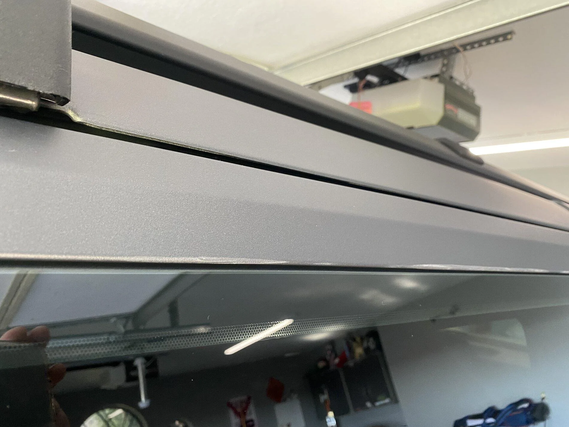 Ford Bronco Keeping the MIC top looking good? 39782F33-84DF-483C-9E06-A5A8EF3C550C