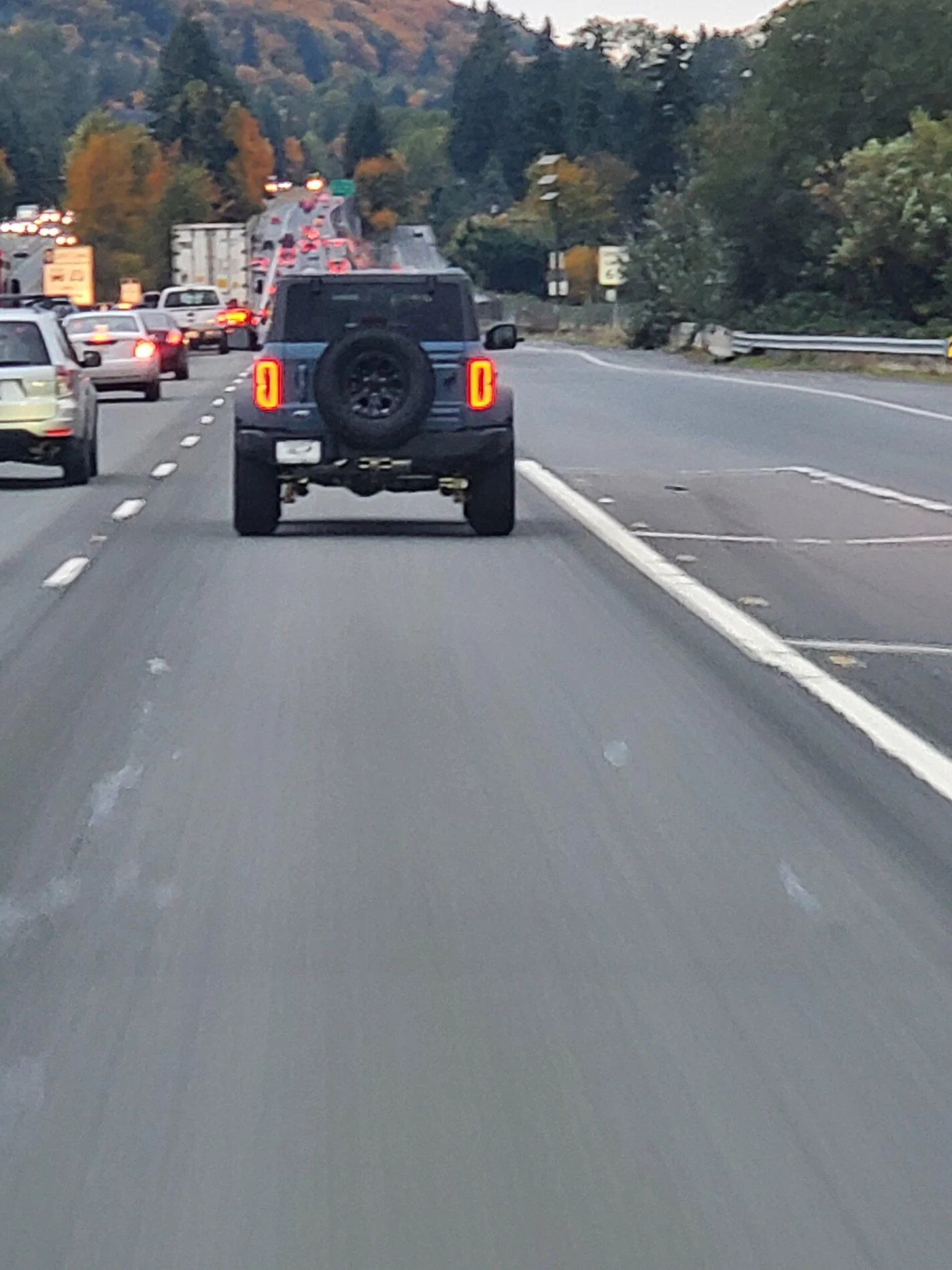 Ford Bronco The PNW Deliveries Received Thread 20211022_080436