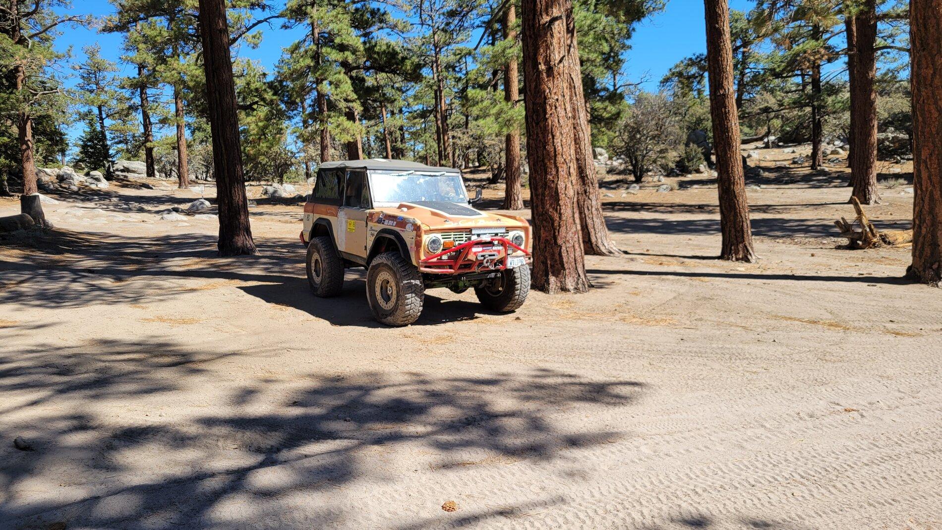 Ford Bronco 6/30 blend dates 20211010_115110