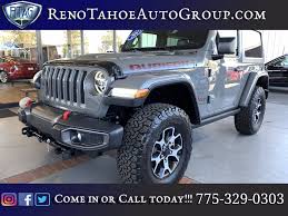 Ford Bronco Help with Purchasing Decision Rubi