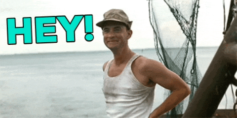 Ford Bronco Help with Purchasing Decision giphy