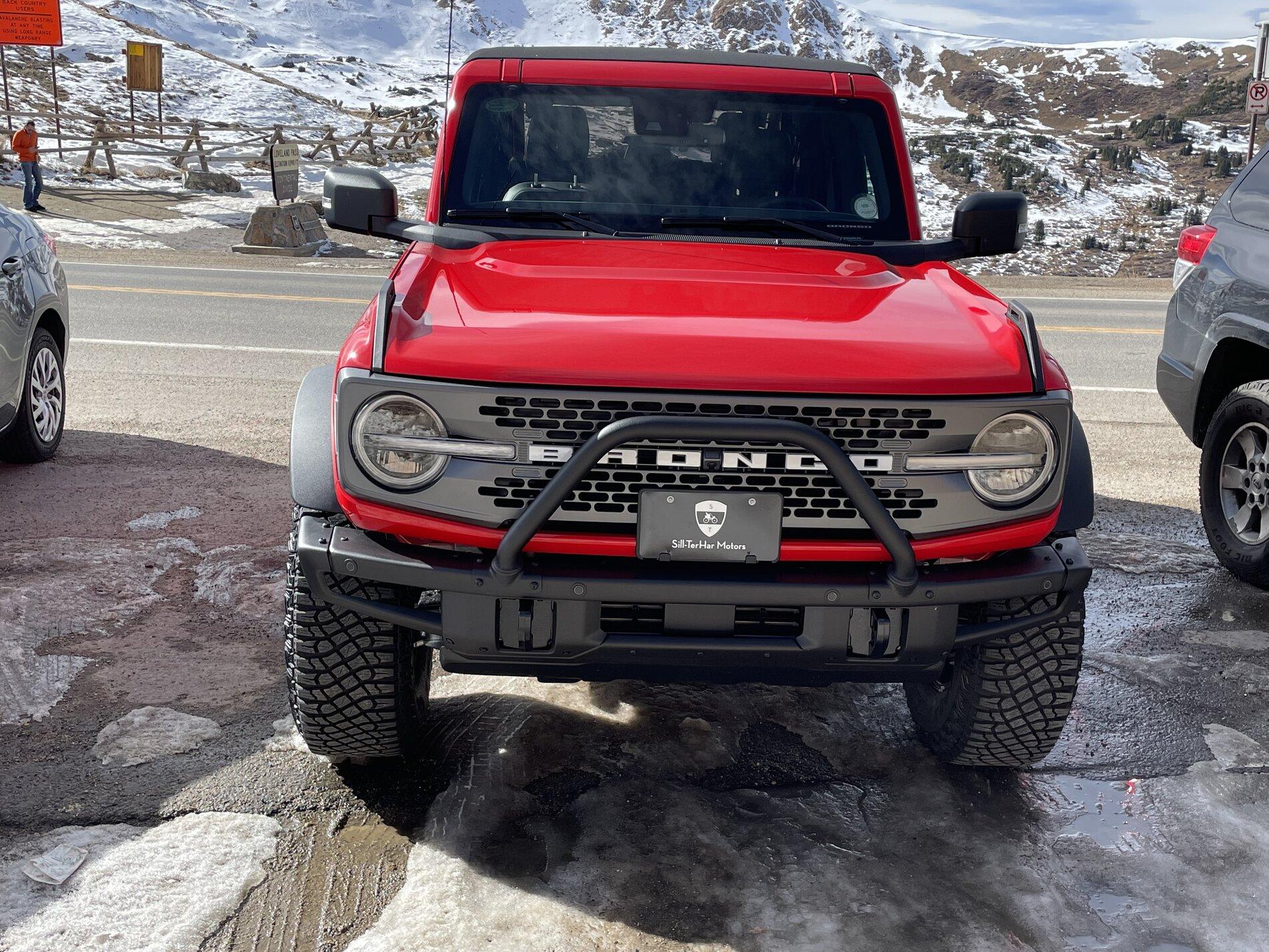 Ford Bronco ITS HERE! 4752D288-5B10-4C3F-83A6-0E82D128DC84