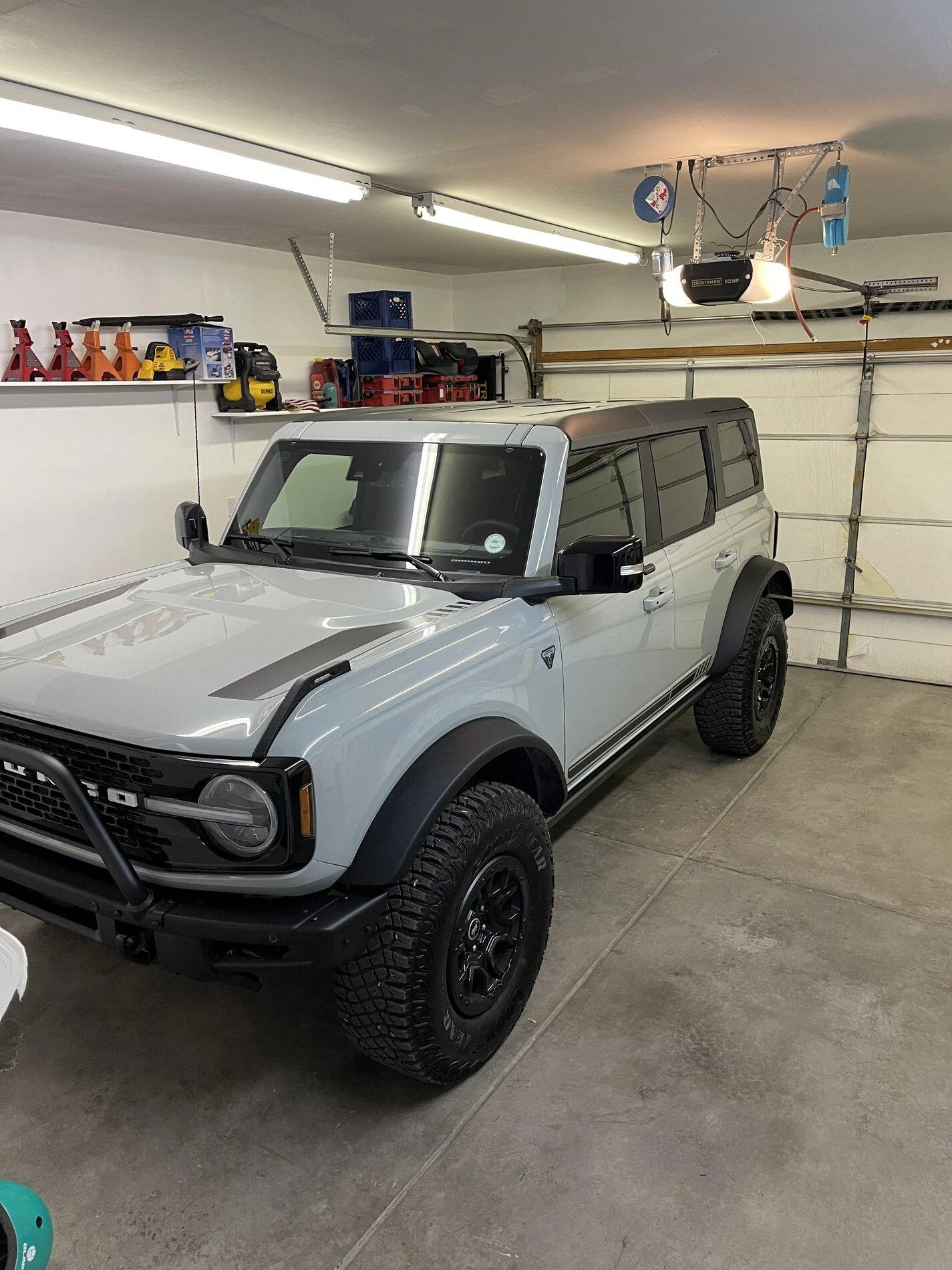 Ford Bronco *** DIRT MOUNTAIN Broncos - Built, Shipped, Delivered Tracker*** 0D5A0E8D-BF53-4F5A-8850-3D6E8C9E34ED