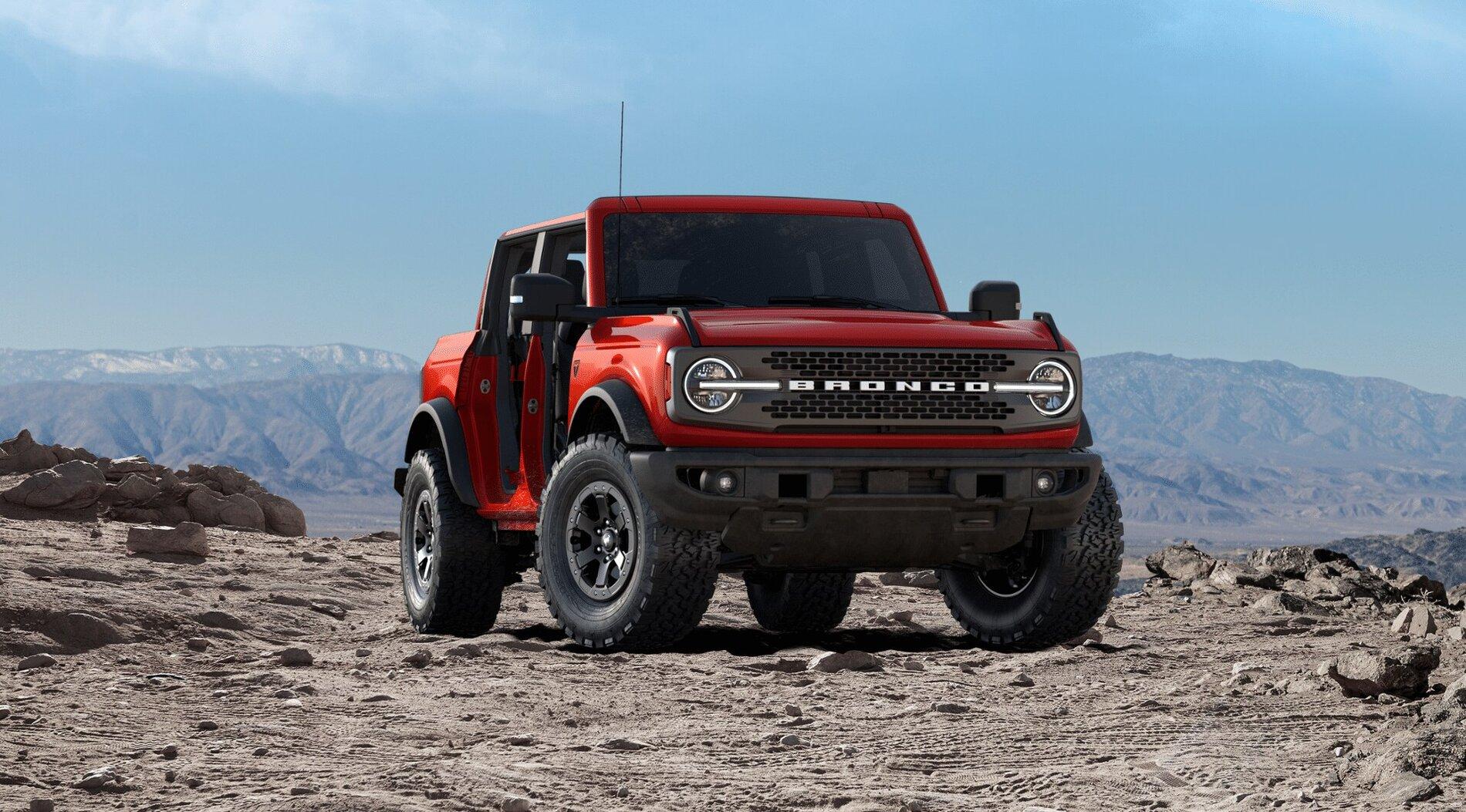 Ford Bronco Thoughts on capable vs modular? finalbuild2