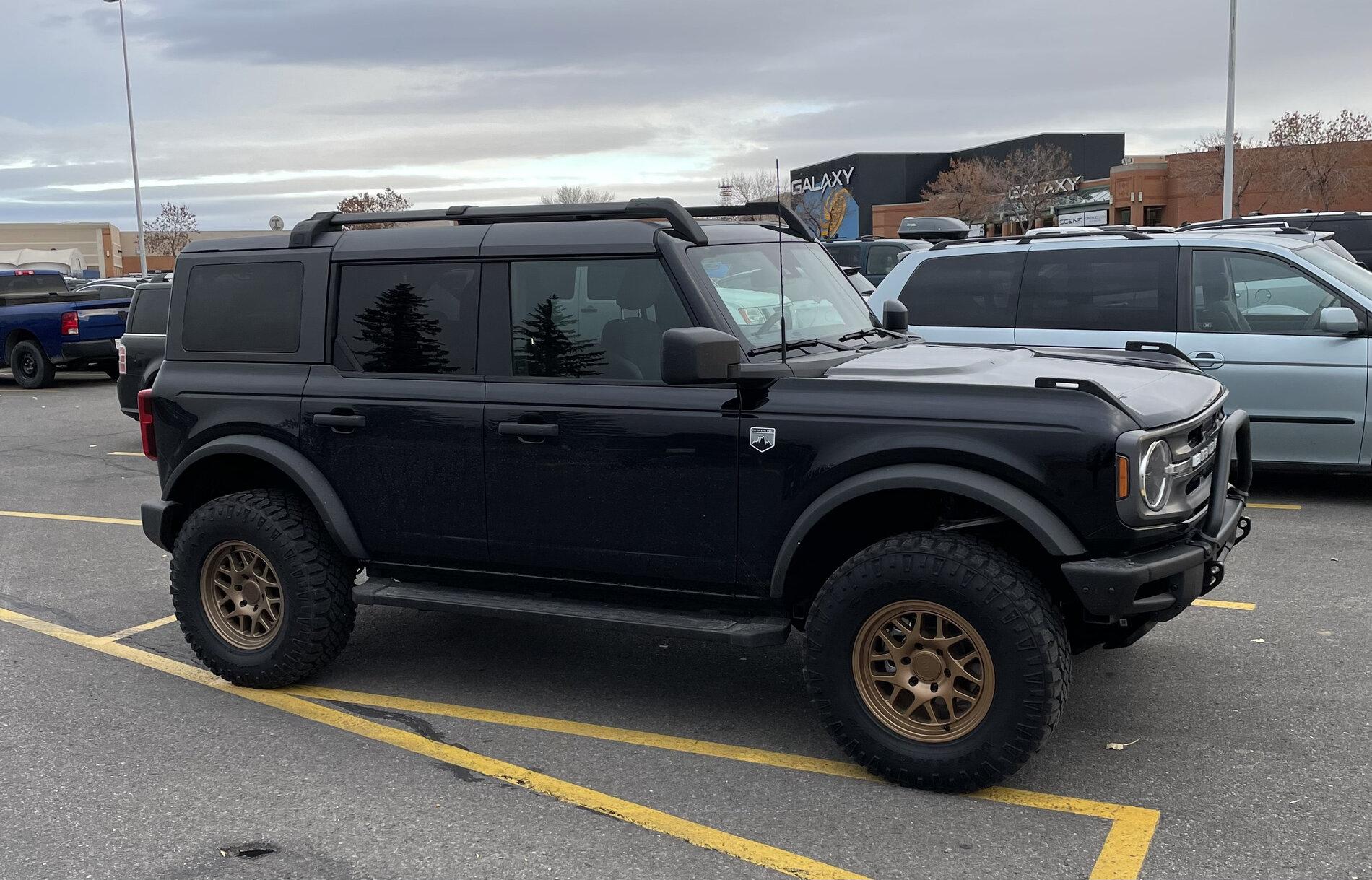 Ford Bronco Spotted thread - Calgary and Southern Alberta IMG_1644