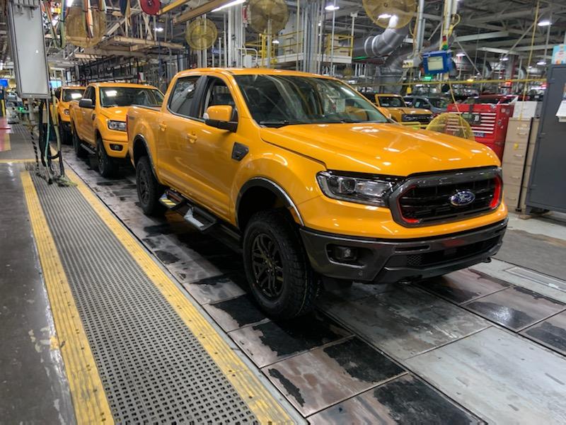 Ford Bronco Anyone put in a second order for something else? Ranger-Tremor-MAP-5