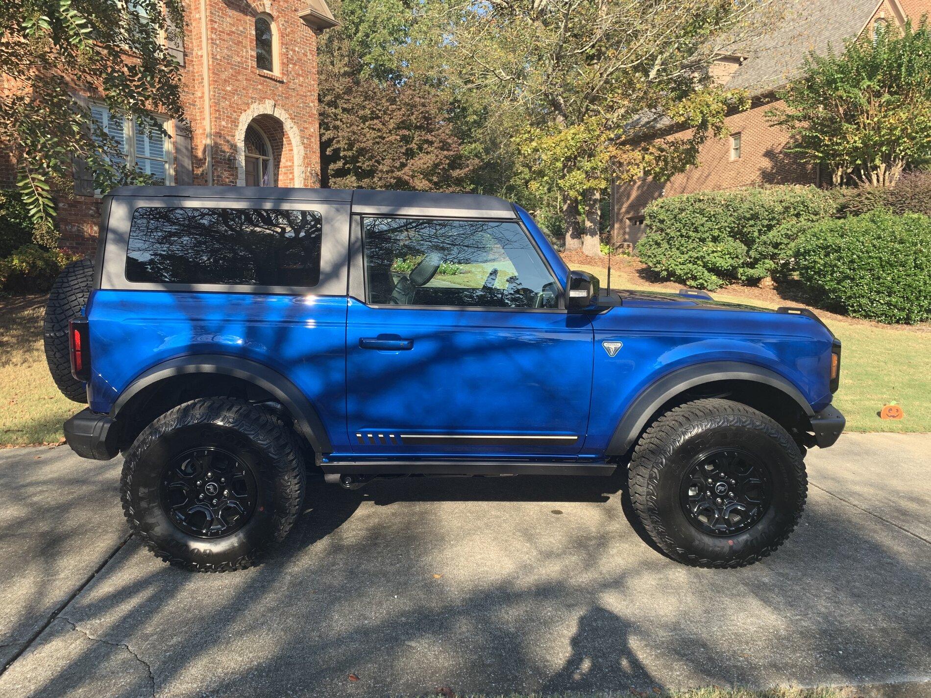 Ford Bronco First Edition Bronco Thread 33DFE886-8E99-4F9F-AE88-28B5FA76C7EE