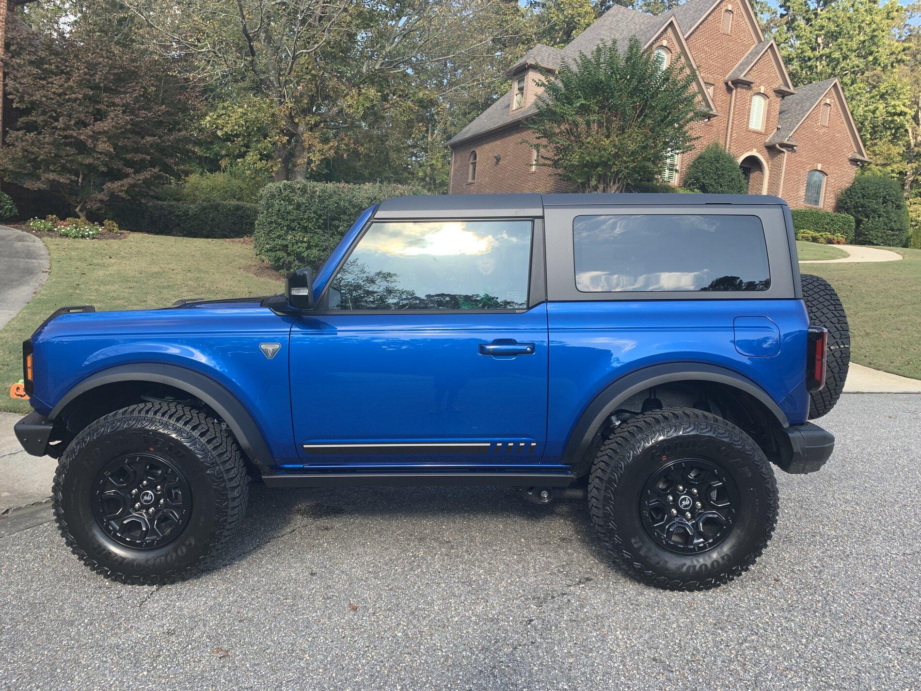 Ford Bronco First Edition Bronco Thread 2B18F15B-D9DA-4FC8-8045-A641412F2706
