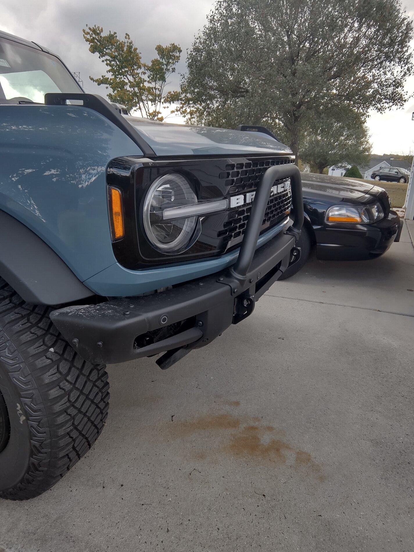 Ford Bronco First Edition Bronco Thread IMG_20211025_140003