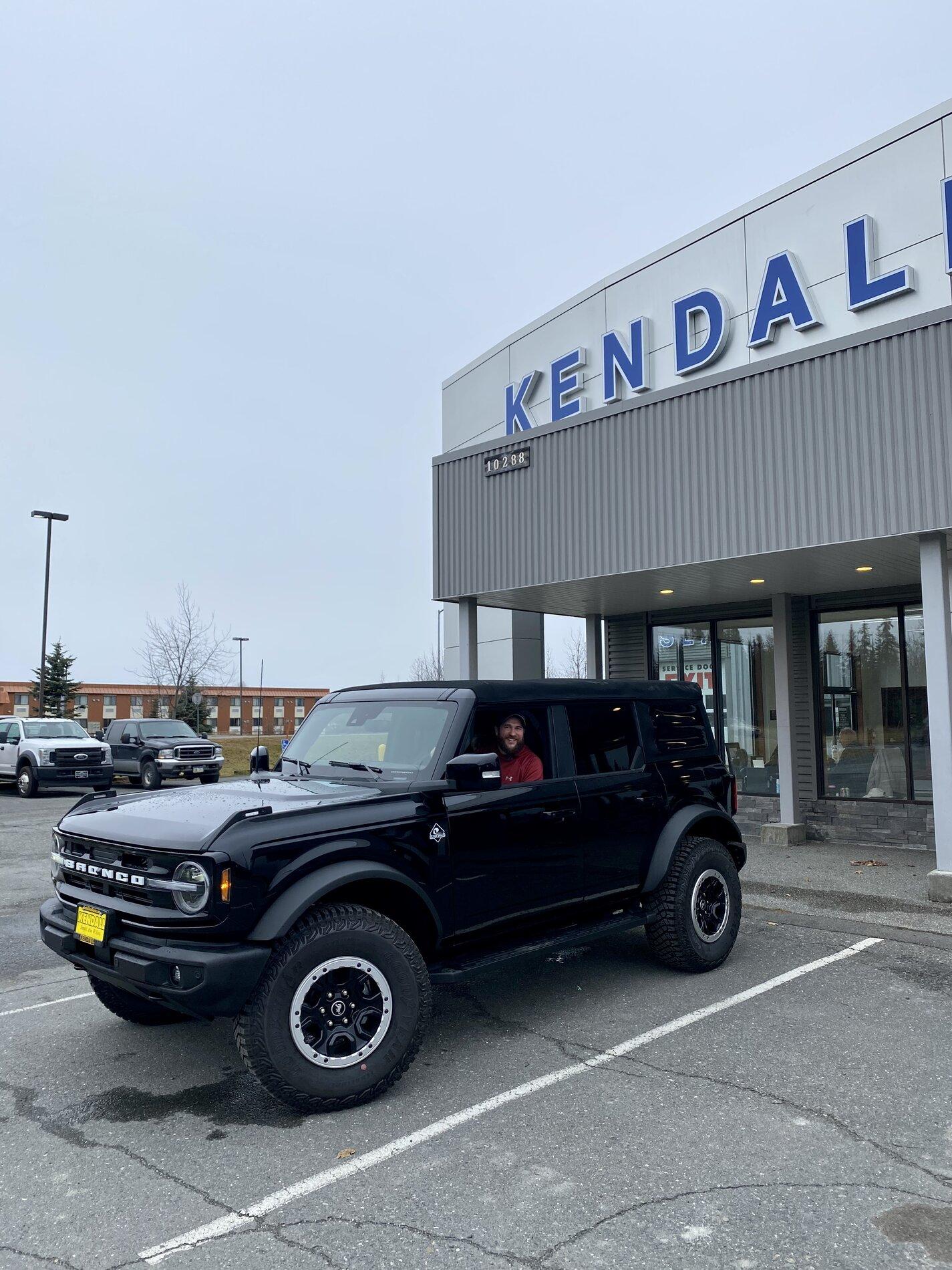 Ford Bronco The PNW Deliveries Received Thread 35959CCF-41A1-49B6-A609-D7E4AD44B2C0